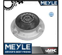 Meyle Strut Top Mount & Bearing - Front - fits BMW 3 Series (E36), Z3, Z4 x1