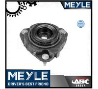 Meyle Top Strut Mount 714 641 0001 - Front - Ford Mondeo III 2000-2007 - 2 pcs
