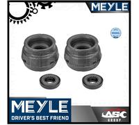 Meyle Strut Top Mount Mounting - Front - fits Audi, Seat, Skoda, Volkswagen x2