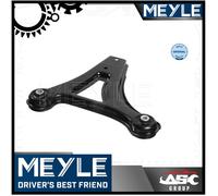 Meyle Suspension Control Arm - Front LH - fits Volvo 440, 460, 480 - 1986-1996