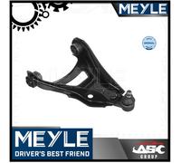 Meyle Suspension Control Arm - Front RH - fits Renault Clio I (B/C57) 1990-1998