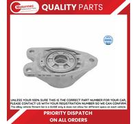 MEYLE 314 741 0005 SUSPENSION STRUT SUPPORT MOUNT Rear