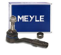 MEYLE Track rod end BMW 316 030 0002 32106774361,32106776946,32216756369 Tie rod end,Track rod end ball joint,Outer tie rod,Outer tie rod end 6756369