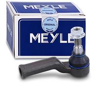 MEYLE Tie Rod End 7160200021 | Compatible with: Ford Galaxy II, Mondeo IV, Mondeo IV Notchback, Mondeo IV Tournament, S-Max, Land Rover Freelander 2