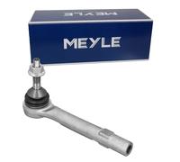 MEYLE Tie Rod End Front Axle Right Front Axle Left Ball Joint M14 x 1.5 70-16 020 0004/HD for Tesla Model S (5YJS) Model X (5YJX)