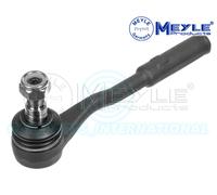 Meyle Tie / Track Rod End (TRE) Front Axle Left or Right Part No. 016 020 0002