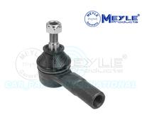 Meyle Tie / Track Rod End (TRE) Front Axle left or right Part No. 11-16 020 0032