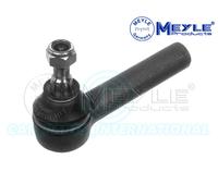 Meyle Tie / Track Rod End (TRE) Front Axle Left or Right Part No. 11-16 020 7529