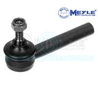 Meyle Tie / Track Rod End (TRE) Front Axle Left or Right Part No. 216 020 3121