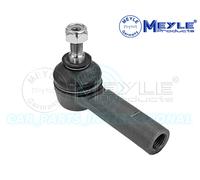 Meyle Tie / Track Rod End (TRE) Front Axle Left or Right Part No. 31-16 020 0020