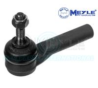Meyle Tie / Track Rod End (TRE) Front Axle Left or Right Part No. 44-16 020 0000