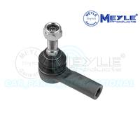 Meyle Tie / Track Rod End (TRE) Front Axle Left or Right Part No. 616 020 0007
