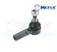 Meyle Tie / Track Rod End (TRE) Front Axle Left or Right Part No. 616 020 0010