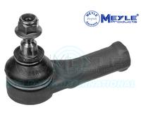 Meyle Tie / Track Rod End (TRE) Front Axle Left or Right Part No. 716 020 0014
