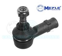 Meyle Tie / Track Rod End (TRE) Front Axle Left or Right (PAS) No. 516 020 0002
