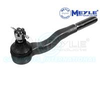 Meyle Tie / Track Rod End (TRE) inner Front Axle Right Part No. 32-16 020 0028