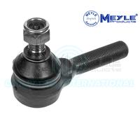 Meyle Tie / Track Rod End (TRE) Outer Front Axle Right Part No. 30-16 020 0004