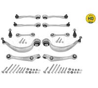116 050 0189/HD CONTROL/TRAILING ARM KIT WHEEL SUSPENSION Front LH,Front RH