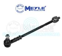 Meyle Track Rod Assembly ( Tie Rod / Steering ) Left or Right - No. 116 030 7133