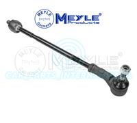 Meyle Track Rod Assembly ( Tie Rod / Steering ) Left - Part No. 116 030 7137
