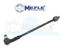 Meyle Track Rod Assembly ( Tie Rod / Steering ) Left - Part No. 116 030 7158
