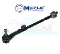 Meyle Track Rod Assembly ( Tie Rod / Steering ) Left - Part No. 16-16 030 0019