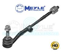 Meyle Track Rod Assembly ( Tie Rod / Steering ) Left - Part No. 316 030 0017/HD