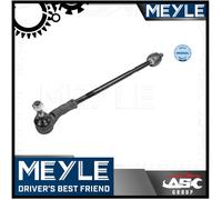 Meyle Track Tie Rod Assembly - RH - fits Seat Ibiza, VW Corrado, Golf II, Jetta