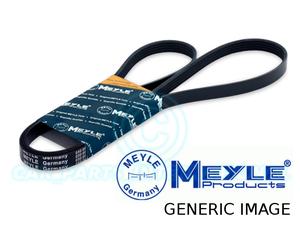 MEYLE V-Ribbed Belt 7PK1593 1593mm 7 Ribs - Fan Belt Alternator