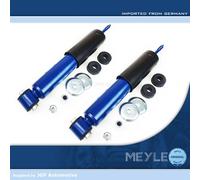 MEYLE 126 625 0001 Shock absorber