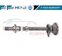 MEYLE Differential Stub Shaft Front 297mm Length Replacement Fits VW Transporter
