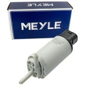 Meyle Washer Water Pump, window cleaning