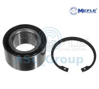 WHEEL BEARING KIT FOR MERCEDES-BENZ M-CLASS/SUV M 112.942 3.2L M 112.970 3.7L