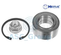 MEYLE 014 098 0043 Wheel bearing kit