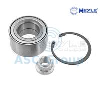 Meyle 100 650 0008 Wheel Bearing Kit Front Rear Both Sides Fits Audi Porsche VW