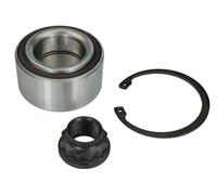 Wheel bearing Front Axle Ball Bearing 11-14 650 0012 MEYLE for CITROËN PEUGEOT