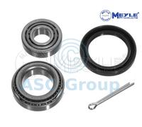 Meyle Wheel Bearing Kit 714 500 0000