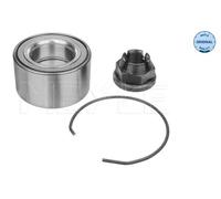 MEYLE WHEEL BEARING KIT FRONT AXLE LEFT OR RIGHT FRONT AXLE REAR AXLE FOR DACIA