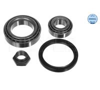 WHEEL BEARING KITS x 2 CAMPER TRANSPORTER T3 T25 FRONT A2087