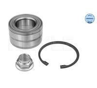 MEYLE 53-14 750 0002 WHEEL BEARING KIT Rear