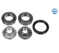 WHEEL BEARING KIT FOR FORD FIESTA/III/Mk/Box/Body/MPV/IV COURIER ESCORT/VI/VII
