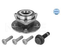 MEYLE WHEEL HUB FRONT AXLE LEFT OR RIGHT FRONT AXLE REAR AXLE FOR AUDI CUPRA SEA