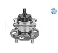 MEYLE Wheel Hub Rear 135mm Outer Diameter Fits Daihatsu Charade Toyota Yaris