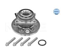 MEYLE 014 750 0007 WHEEL HUB Rear LH,Rear RH