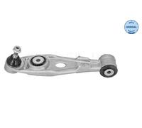 Meyle Wheel Suspension Control/Trailing Arm Fits Porsche 911 3.8 Carrera 4S