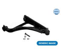 MEYLE Wheel Suspension Track Control Trailing Arm Rear Right Fits MERCEDES-BENZ