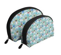Meymuise Clutch Pouch, Jack Russell Dog Toys Jack Russells Lovers
