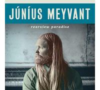 Meyvant, Junius - Rearview Paradise Ep (Lim.ed. / Coloured Vinyl) [VINYL]