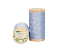 MEZ 4661050-02331 Sewing Thread, 100% Cotton, 2331, Thickness 50, 100 m, 9 g