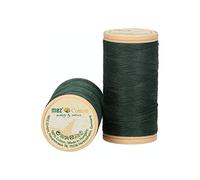 MEZ 4661050-08228 Sewing Thread, 100% Cotton, 8228, Thickness 50, 100 m, 9 g